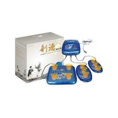远红外脉冲治疗仪_简介