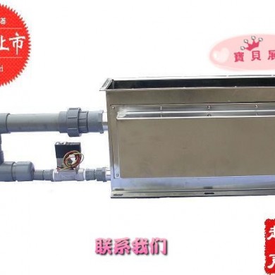 配套超声波清洗机_简介