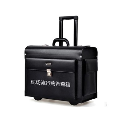 现场流行病调查包 MX1111A 疾控卫生应急处置箱_简介