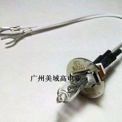 BECKMAN贝克曼AU5800生化仪灯泡_简介