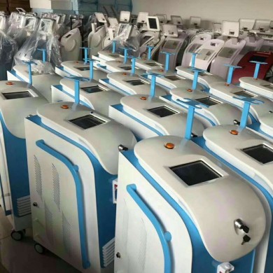 脱毛仪器/360磁光脱毛仪_简介