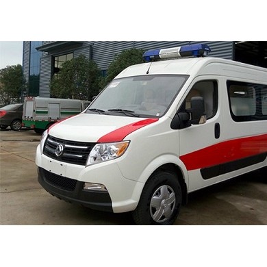 东风御风长轴中顶救护车_简介
