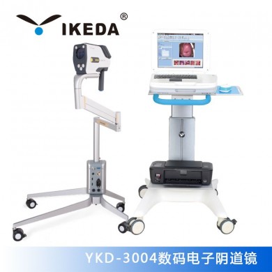 内窥镜摄像机/红外乳腺检查仪/数码电子阴道镜_简介