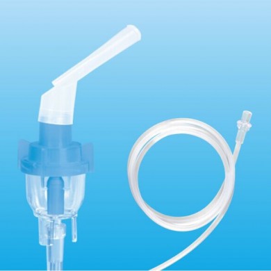 雾化吸入器YW-B03_简介