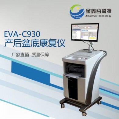 EVA-C930产后盆底康复仪_简介