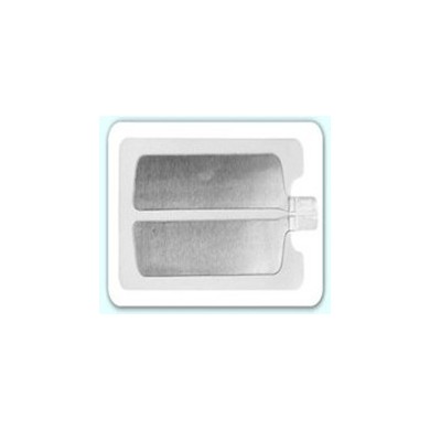 一次性使用高频电极（皮肤电极）_简介