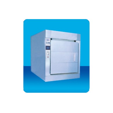 KLMQ系列大输液快速冷却灭菌器_简介