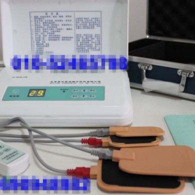 ECM99-IIB加热型电脑中频理疗仪_简介