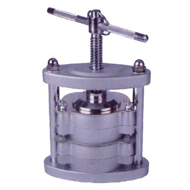 合金双层压榨器_简介
