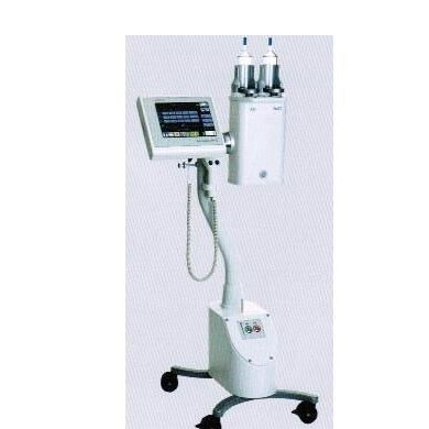 增强血管造影注射器Accutron HP--D_简介