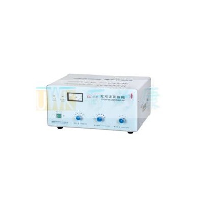 DL-C-C型超短波电疗机_简介