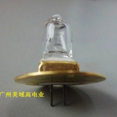 拓普康眼科裂隙灯SL-7E金属圆盘铜片灯泡_简介