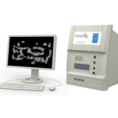 美国Faxitron乳腺活检标本成像系统 CoreVision_简介