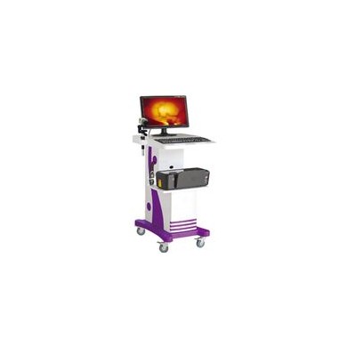 EK-9000D型红外乳腺检查仪（彩色单屏）_简介