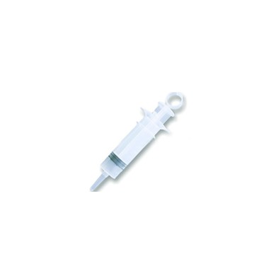 一次性使用灌注器 胃食器 80ml_简介