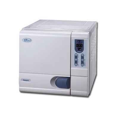 16L灭菌器 医用消毒柜_简介