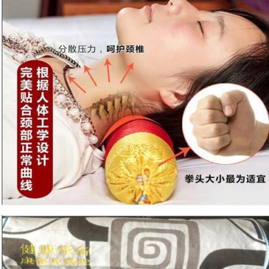 康备克药枕（颈椎型）_简介