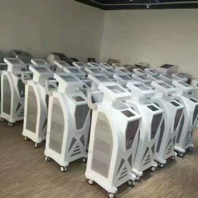 opt脱毛仪器_简介