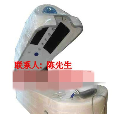 中药香薰舱_简介