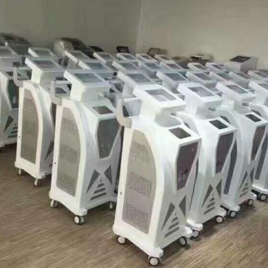 美黛拉美容仪_简介