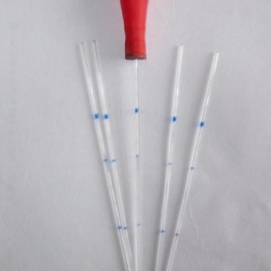 一次性微量采血管_简介