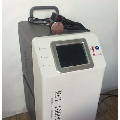美容仪器RET减肥仪   减肥塑身仪器_简介