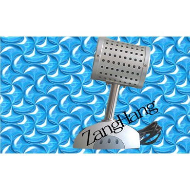 接种消毒器_简介