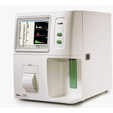 雷杜RT-7200 全自动血液分析仪_简介