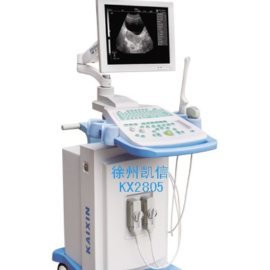 KX2805全数字B型超声诊断仪_简介