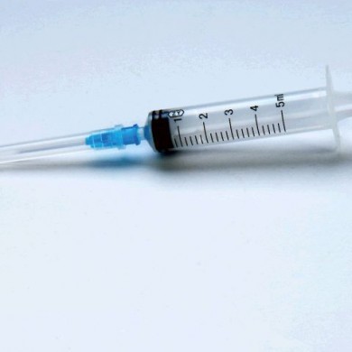 一次性医用注射器50ML_简介