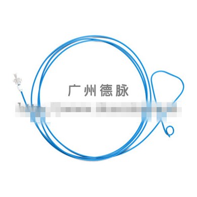 一次性使用鼻胆引流管_简介