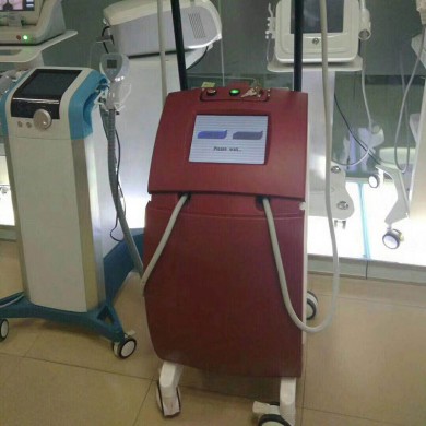 祛皱抗衰美容仪热拉提 热拉提仪器_简介