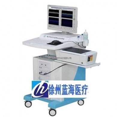 超声经颅多普勒血流分析仪_简介