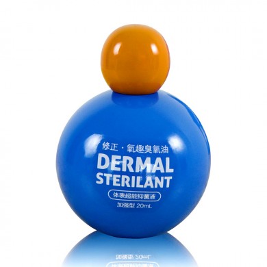 臭氧化油抗菌剂 臭氧油抗菌剂_简介