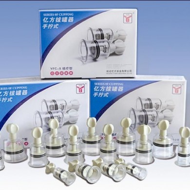 亿方拔罐器手拧式_简介