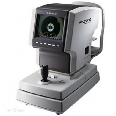 韩国Huvitz  HRK-7000电脑验光仪_简介