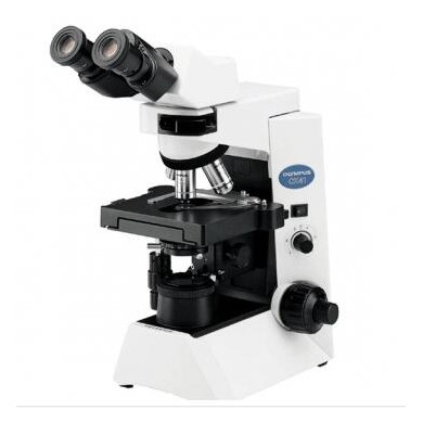 OLYMPUS奥林巴斯显微镜 CX41生物显微镜(双目)_简介