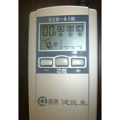 郎宜电子针灸仪_简介