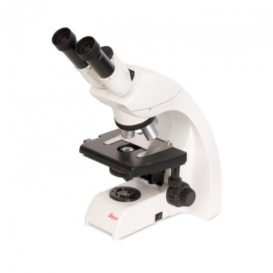 Leica徕卡 DM500 生物显微镜_简介