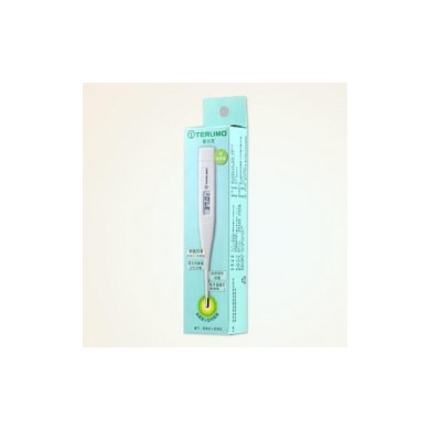 电子体温计（ET*C203A）_简介