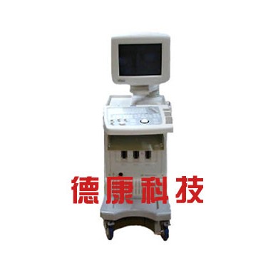 黑白超声诊断系统_简介