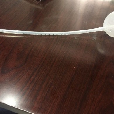 一次性球囊宫颈扩张器（A型）_简介