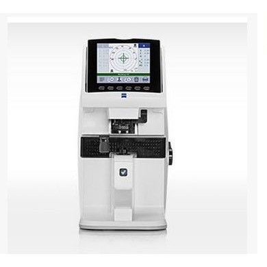 德国蔡司ZEISS  VISULENS 500焦度计_简介