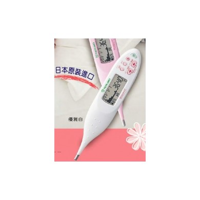 女士电子体温计（C520）_简介