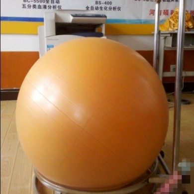 导乐球_简介