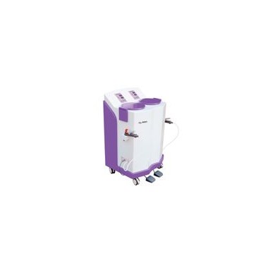 医用冲洗器_简介