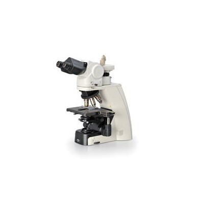 Nikon尼康研究级生物显微镜 CI-S 正置三目_简介