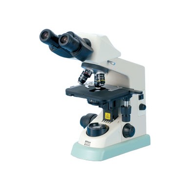 NIKON尼康 E100生物显微镜(三目)_简介