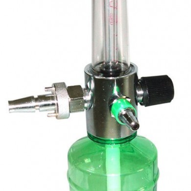氧气吸入器_简介