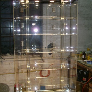 展柜_简介